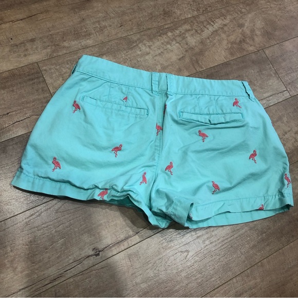Old navy lot 2 pairs of short shorts size 2 - Picture 5 of 11
